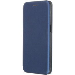 Чохол-книжка ArmorStandart G-Case для Motorola E22/E22i Blue