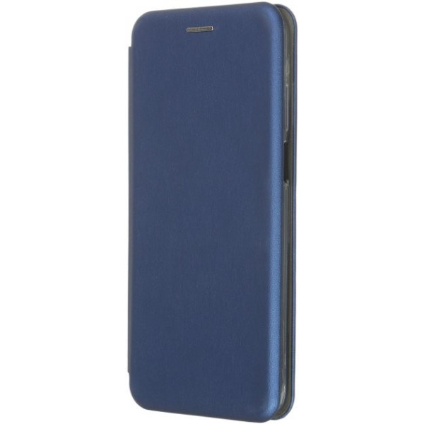 Чехол-книжка ArmorStandart G-Case для Motorola E22/E22i Blue