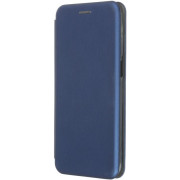 Чехол-книжка ArmorStandart G-Case для Motorola E22/E22i Blue