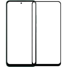 Захисне скло ArmorStandart Icon для Xiaomi Redmi Note 12 4G/12 5G/Poco X5 5G Black (ARM65170)