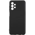 Панель Armorstandart Matte Slim Fit Camera cov для Samsung A13 4G Black