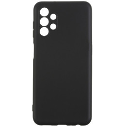 Панель Armorstandart Matte Slim Fit Camera cov для Samsung A13 4G Black