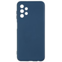 Панель ArmorStandart Icon для Samsung A13 4G Dark Blue (ARM60883)