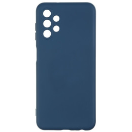 Панель ArmorStandart Icon для Samsung A13 4G Dark Blue (ARM60883)