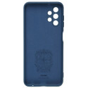 Панель ArmorStandart Icon для Samsung A13 4G Dark Blue (ARM60883)