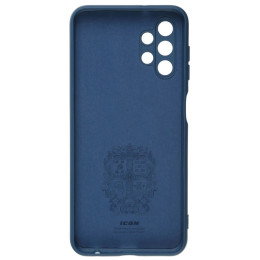 Панель ArmorStandart Icon для Samsung A13 4G Dark Blue (ARM60883) 2