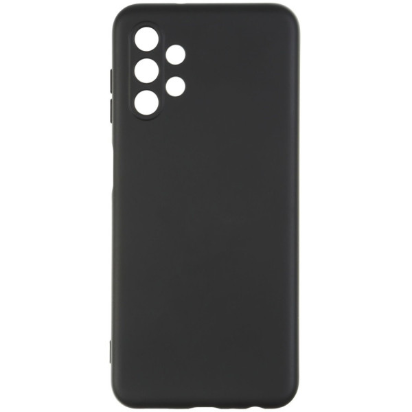 Панель ArmorStandart Icon для Samsung A13 4G Black