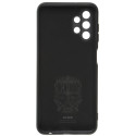 Панель ArmorStandart Icon для Samsung A13 4G Black