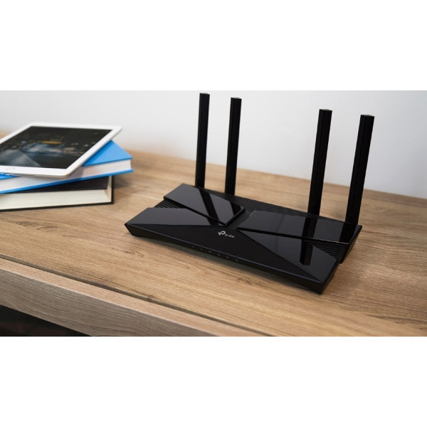 Wi-fi роутер TP-Link Archer AX1500