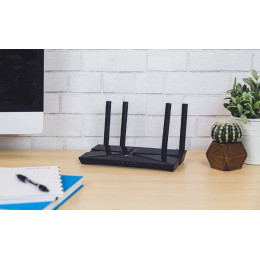 Wi-fi роутер TP-Link Archer AX1500