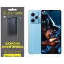 Поліуретанова плівка StatusSKIN Lite на екран Xiaomi Poco X5 Pro 5G Глянцева