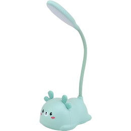 Настільна лампа LED Cartoon SQ3330B 250 mAh Mint
