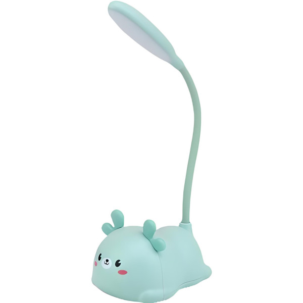Настольная лампа LED Cartoon SQ3330B 250 mAh Mint