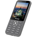 Телефон Sigma mobile X-Style 31 Power Type-C Grey