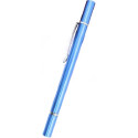 Стилус ручка Fonken Ballpoint 2 в 1 для планшетов и смартфонов Blue
