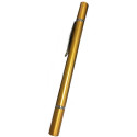 Стилус ручка Fonken Ballpoint 2 в 1 для планшетов и смартфонов Gold