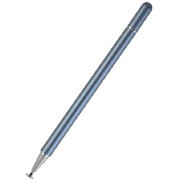 Стилус ручка Pencil для рисования на планшетах и смартфонах Blue