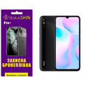 Поліуретанова плівка StatusSKIN Pro+ на екран Xiaomi Redmi 9A Матова