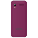 Телефон Sigma mobile X-Style 31 Power Type-C Purple