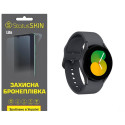 Полиуретановая пленка StatusSKIN Lite на экран Samsung Watch 5 40mm R900/R905 Глянцевая