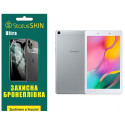 Полиуретановая пленка StatusSKIN Ultra на экран Samsung Tab A8 2019 T290/T295 Глянцевая