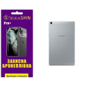 Полиуретановая пленка StatusSKIN Pro+ на корпус Samsung Tab A8 2019 T290/T295 Глянцевая