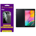 Полиуретановая пленка StatusSKIN Pro+ на экран Samsung Tab A8 2019 T290/T295 Матовая