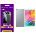Поліуретанова плівка StatusSKIN Pro+ на екран Samsung Tab A8 2019 T290/T295 Глянцева
