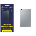 Полиуретановая пленка StatusSKIN Pro на корпус Samsung Tab A8 2019 T290/T295 Глянцевая