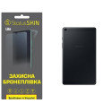 Поліуретанова плівка StatusSKIN Lite на корпус Samsung Tab A8 2019 T290/T295 Матова