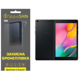 Полиуретановая пленка StatusSKIN Lite на экран Samsung Tab A8 2019 T290/T295 Матовая