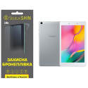 Полиуретановая пленка StatusSKIN Lite на экран Samsung Tab A8 2019 T290/T295 Глянцевая