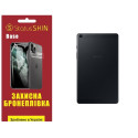 Поліуретанова плівка StatusSKIN Base на корпус Samsung Tab A8 2019 T290/T295 Глянцева