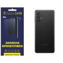 Поліуретанова плівка StatusSKIN Pro на корпус Samsung A32 A325 Матова