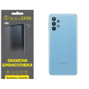 Поліуретанова плівка StatusSKIN Lite на корпус Samsung A32 A325 Глянцева
