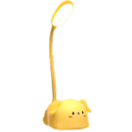 Настільна лампа LED Cartoon SQ3330D 250 mAh Yellow