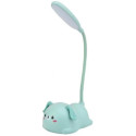 Настольная лампа LED Cartoon SQ3330D 250 mAh Mint