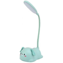 Настільна лампа LED Cartoon SQ3330D 250 mAh Mint
