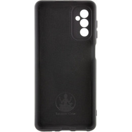 Silicone Cover Lakshmi Full Camera для Samsung A13 5G/A04S A047 Black 2