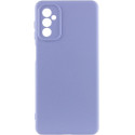 Silicone Cover Lakshmi Full Camera для Samsung A13 5G/A04S A047 Dasheen