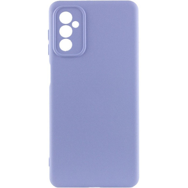 Silicone Cover Lakshmi Full Camera для Samsung A13 5G/A04S A047 Dasheen
