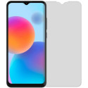 Защитная гидрогелевая пленка DM для ZTE Blade A52 Матовая
