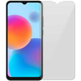 Защитная гидрогелевая пленка DM для ZTE Blade A52 Глянцевая