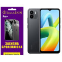 Поліуретанова плівка StatusSKIN Pro+ на екран Xiaomi Redmi A1/A2 Матова