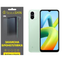 Поліуретанова плівка StatusSKIN Lite на екран Xiaomi Redmi A1/A2 Матова