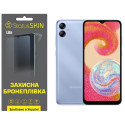 Поліуретанова плівка StatusSKIN Lite на екран Samsung A04e A042/M04 M045/F04 E045 Матова
