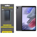 Поліуретанова плівка StatusSKIN Lite на екран Samsung Tab A7 Lite T220/T225 Матова