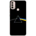 Чехол Boxface для Motorola E20/E40 Pink Floyd Украина