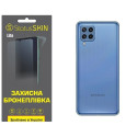Поліуретанова плівка StatusSKIN Lite на корпус Samsung A22 4G/M32 Матова