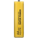 Батарейка ENERLIGHT Super Power AA FOL 1 шт